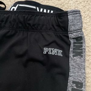Victoria’s Secret pink ultimate pants